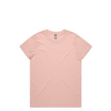 Pale Pink
