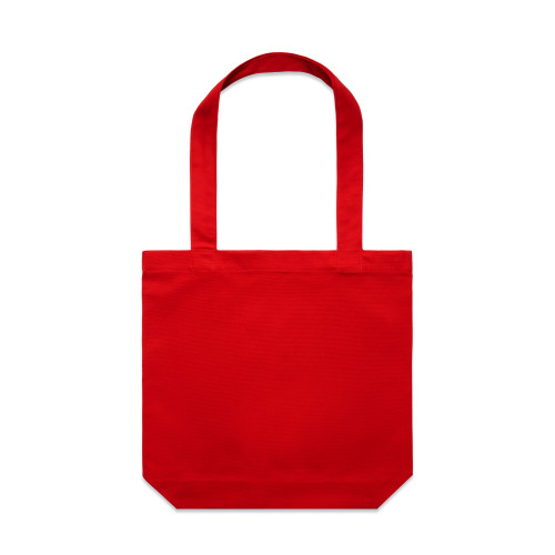 carrie-tote-red