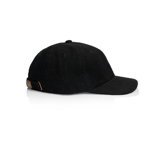 class-cord-cap-black-side