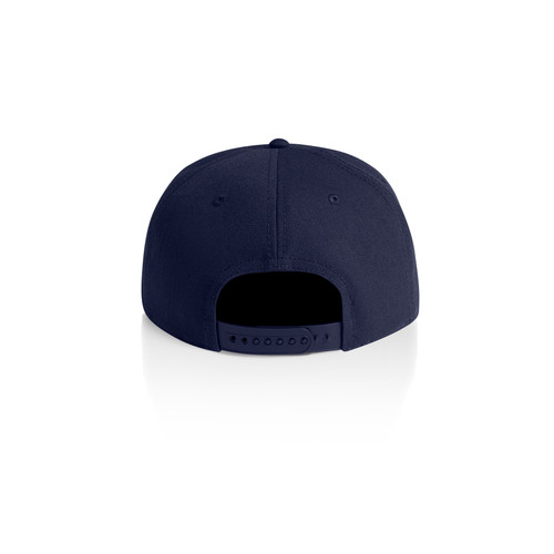 class-canvas-cap-midnightblue-back