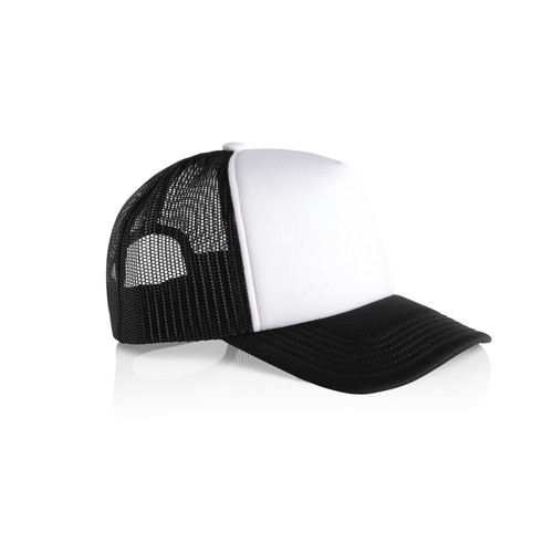 WHITE_BLACK - SIDE