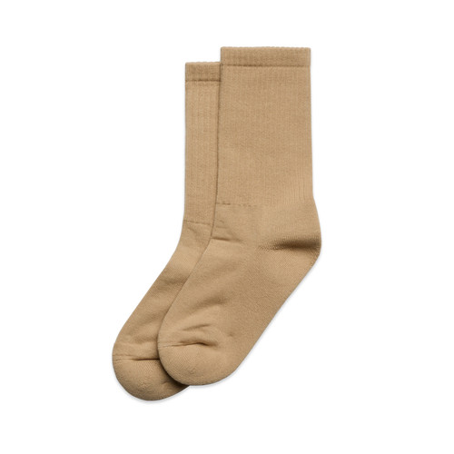 relax-socks-(2-pairs)-khaki