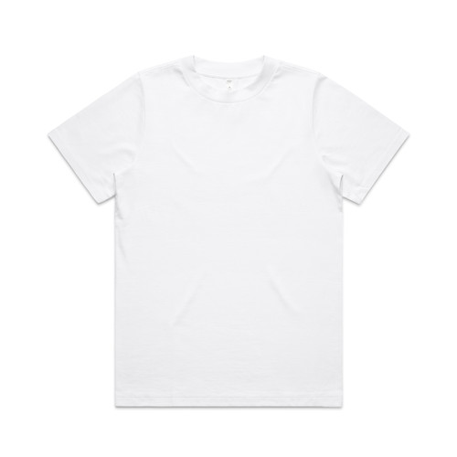 wo's-heavy-tee-white