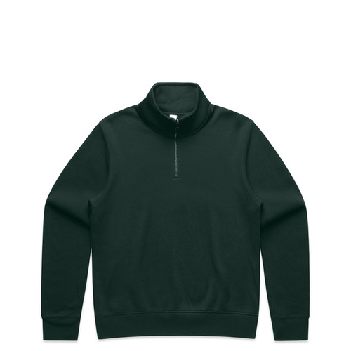 wo's-stencil-half-zip-crew-wo'sstencilhalfzipcrew|4125