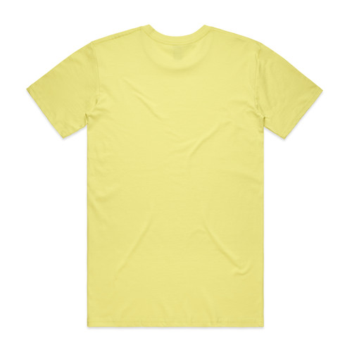 LEMON - BACK