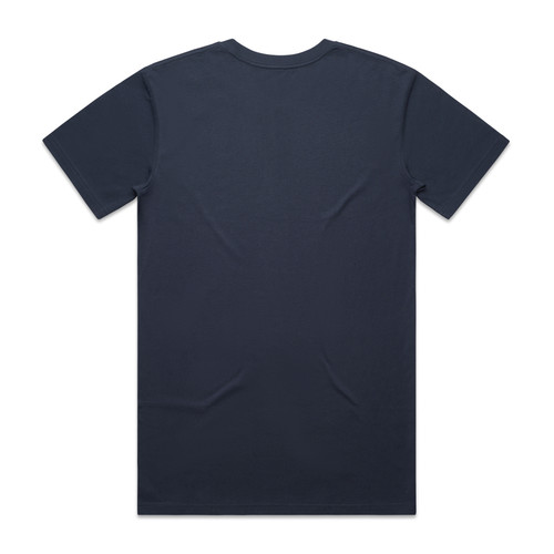 MIDNIGHT BLUE - BACK