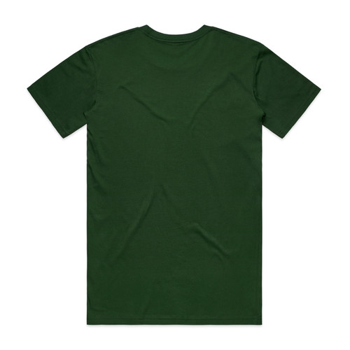 staple-tee-forestgreen-back