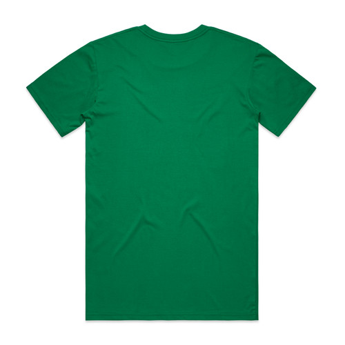 staple-tee-kellygreen-back