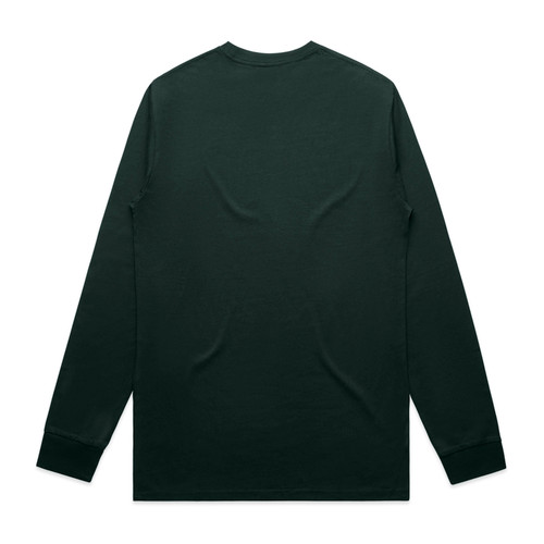 PINE GREEN - BACK