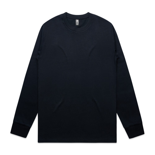classic-l/s-tee-navy