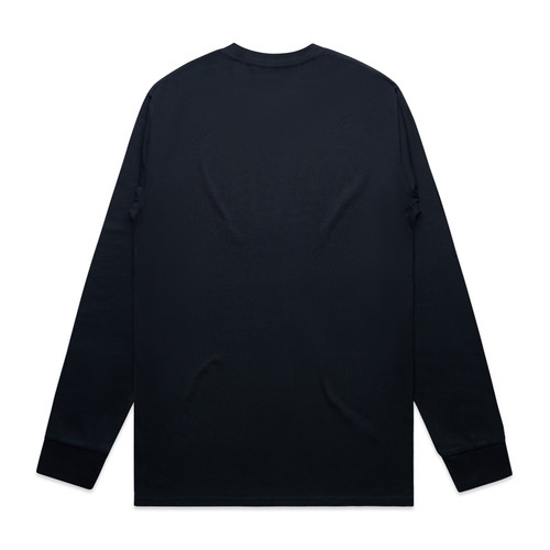 classic-l/s-tee-navy-back