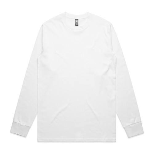 classic-l/s-tee-white