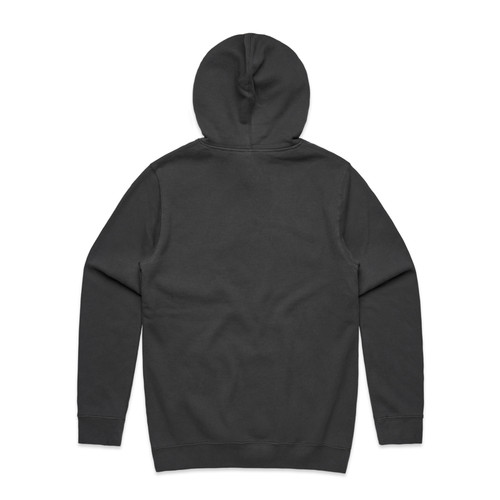 GRAPHITE - BACK