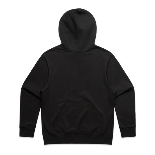 BLACK - BACK