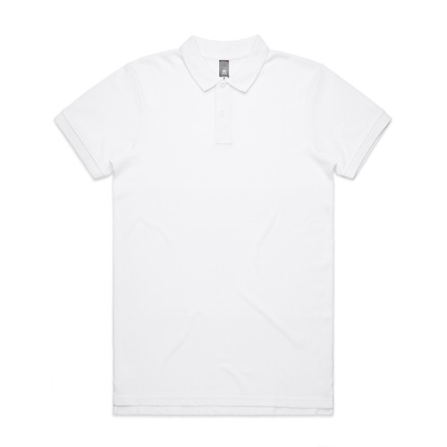 pique-polo-white