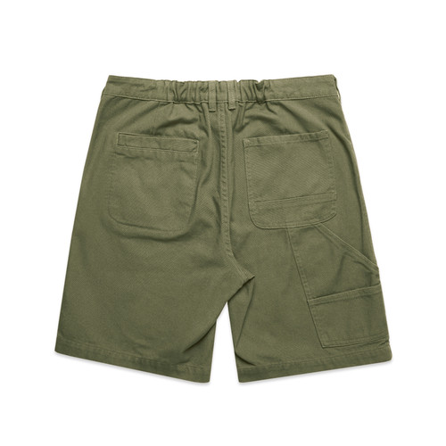 canvas-shorts-army-back