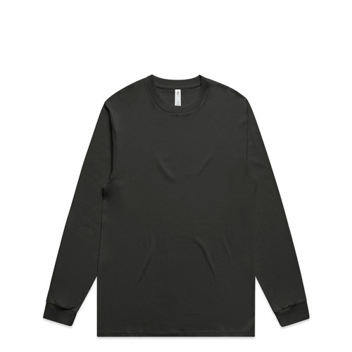 Block L/S Tee | 5054