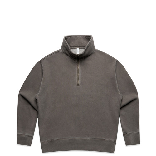 wo's-relax-faded-half-zip-wo'srelaxfadedhalfzip|4167