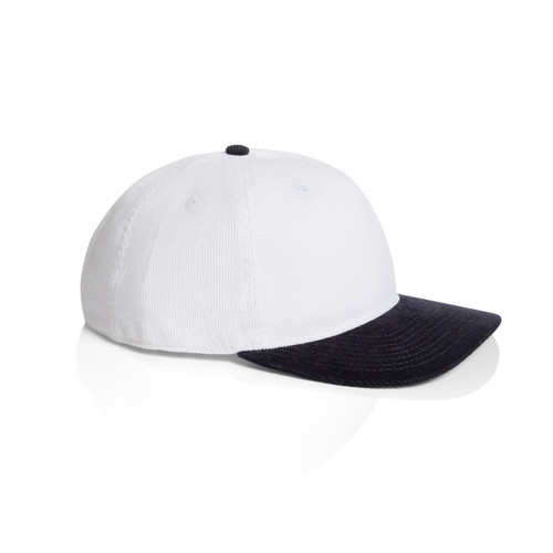 WHITE_INK_BLUE - SIDE
