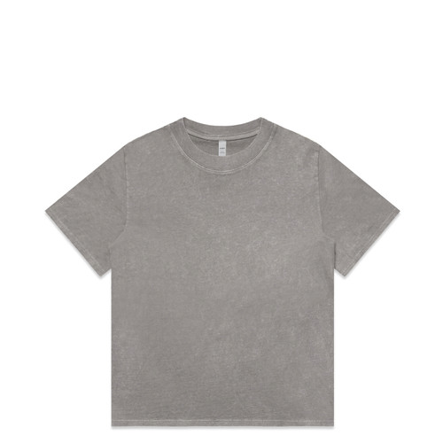 wo's-stone-wash-heavy-tee-wo'sstonewashheavytee|4085