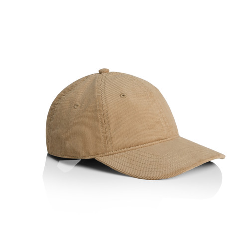 access-cord-cap-khaki-side