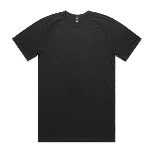 active-blend-tee-black