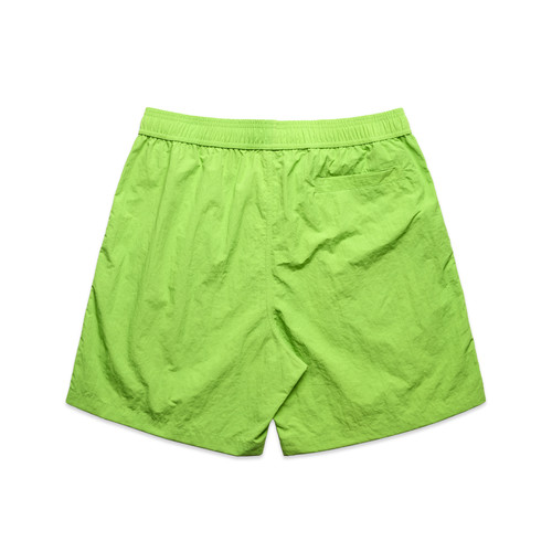 swim-shorts-17"-citrus-back