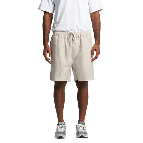 linen-shorts-18"-front
