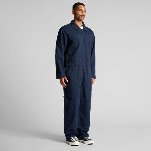 canvas-coveralls-turn