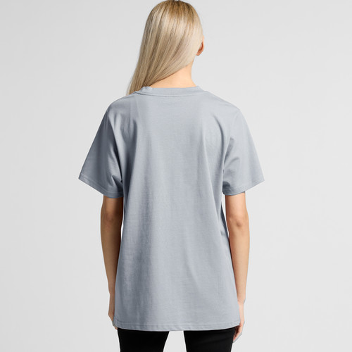 Wo's Classic Tee | 4026