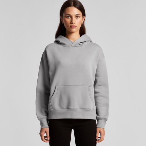 Wo's Relax Hood | 4161