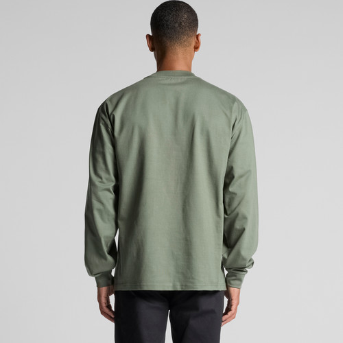 Heavy L/S Tee | 5081