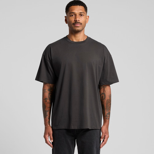 Classic Oversized Tee | 5069