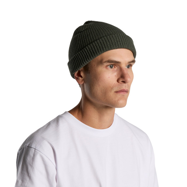 Cuff Beanie - 1107 | AS Colour EU