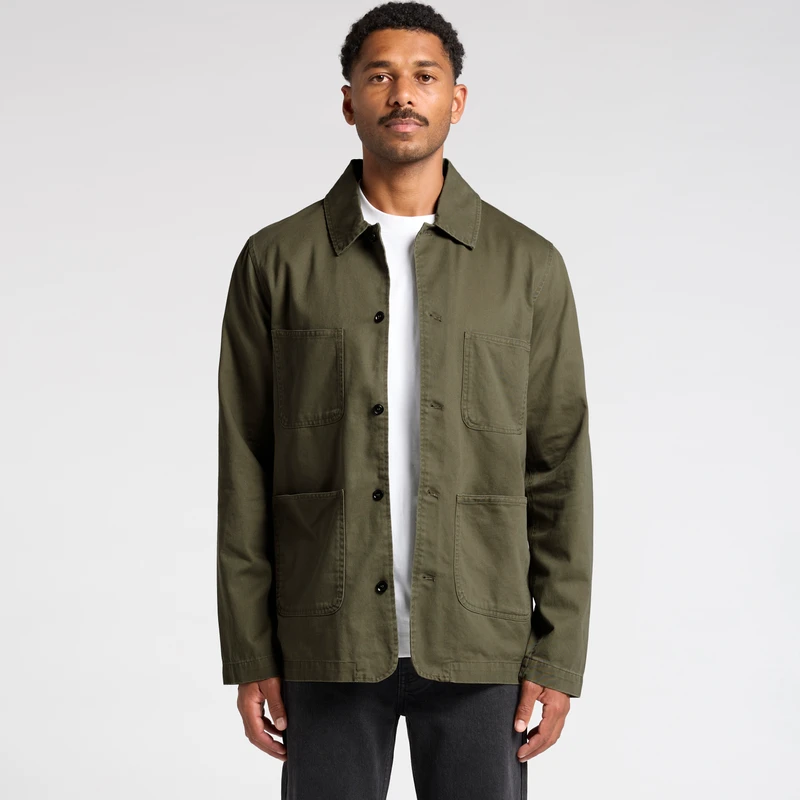 AS Colour Chore Jacket
