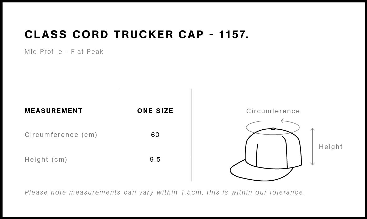 1157 size guide