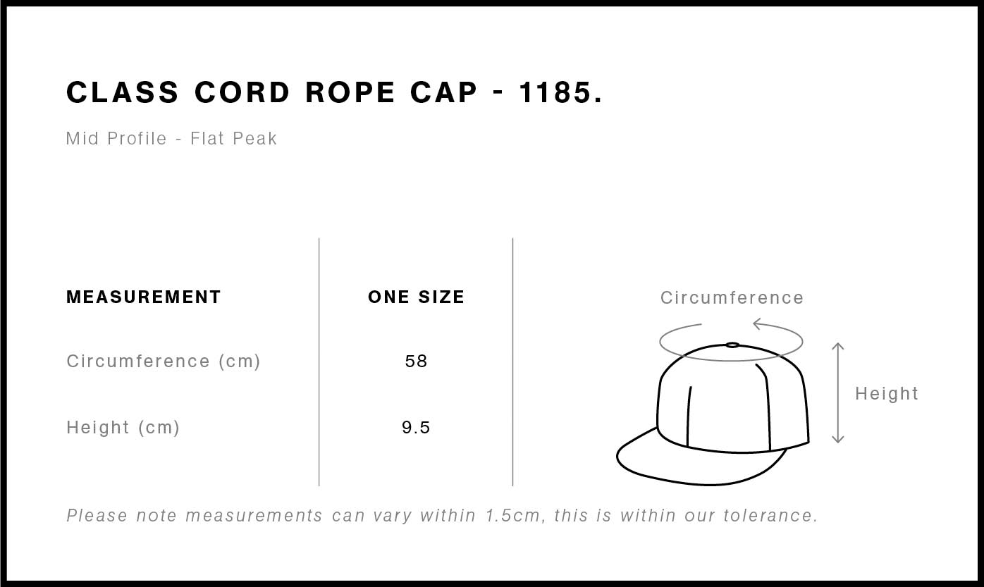 1185 size guide