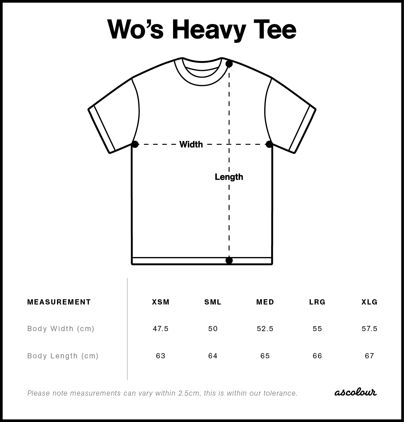 4080 size guide