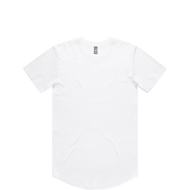 Staple Curve Tee | 5076