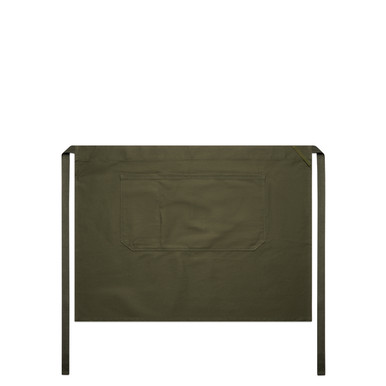 Carrie Half Apron | 1083