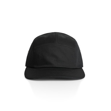 Finn Five Panel Cap AS Colour