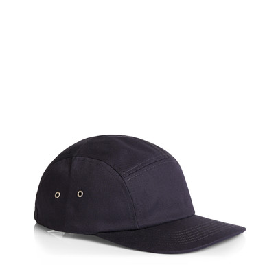 Finn Five Panel Cap | 1103