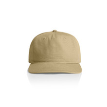 Class Canvas Cap | 1156 — KHAKI