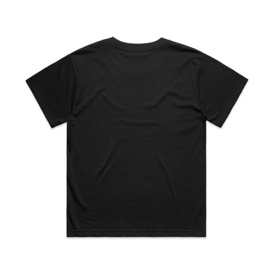 AS Colour WOMEN'S Martina Tee (4006) back preview