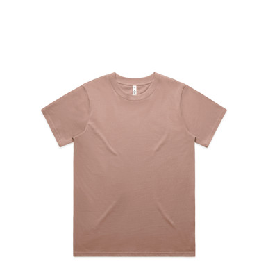 Wo’s Classic Tee | 4026