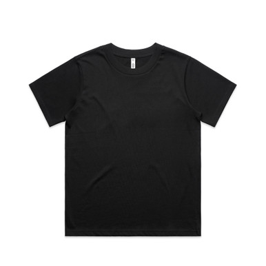 AS Colour WOMEN'S Classic Minus Tee (4079)