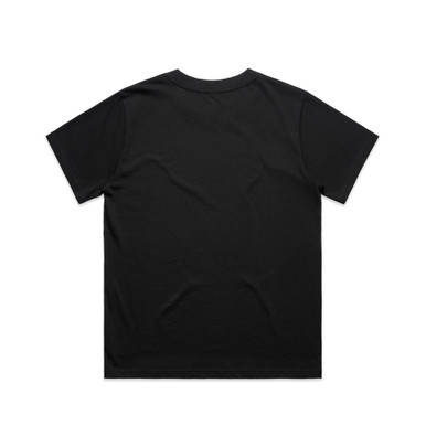 AS Colour WOMEN'S Classic Minus Tee (4079) back preview