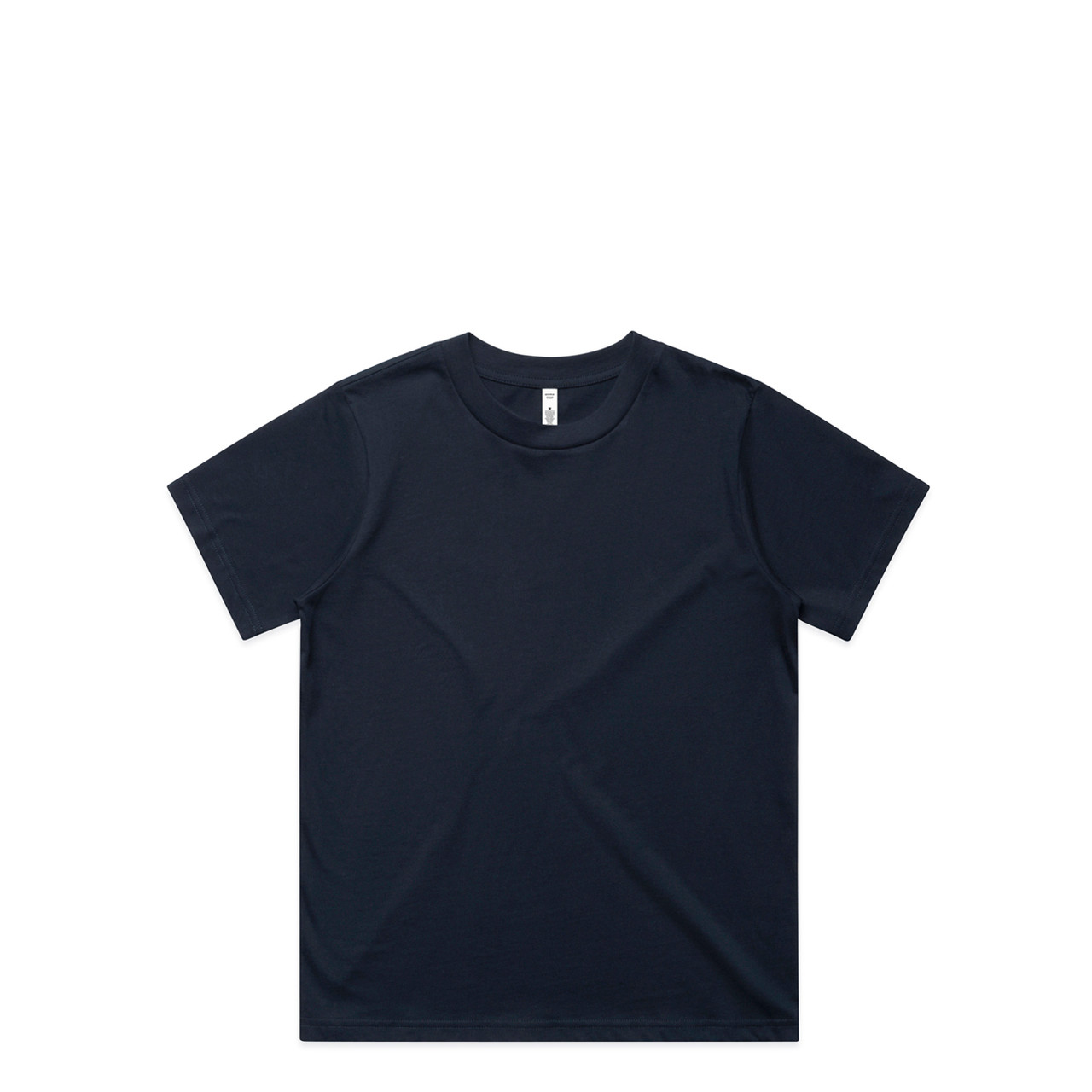 Wo's Classic Minus Tee [-5cm] 4079