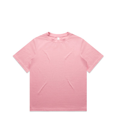 AS Colour WOMEN'S Heavy Tee (4080)