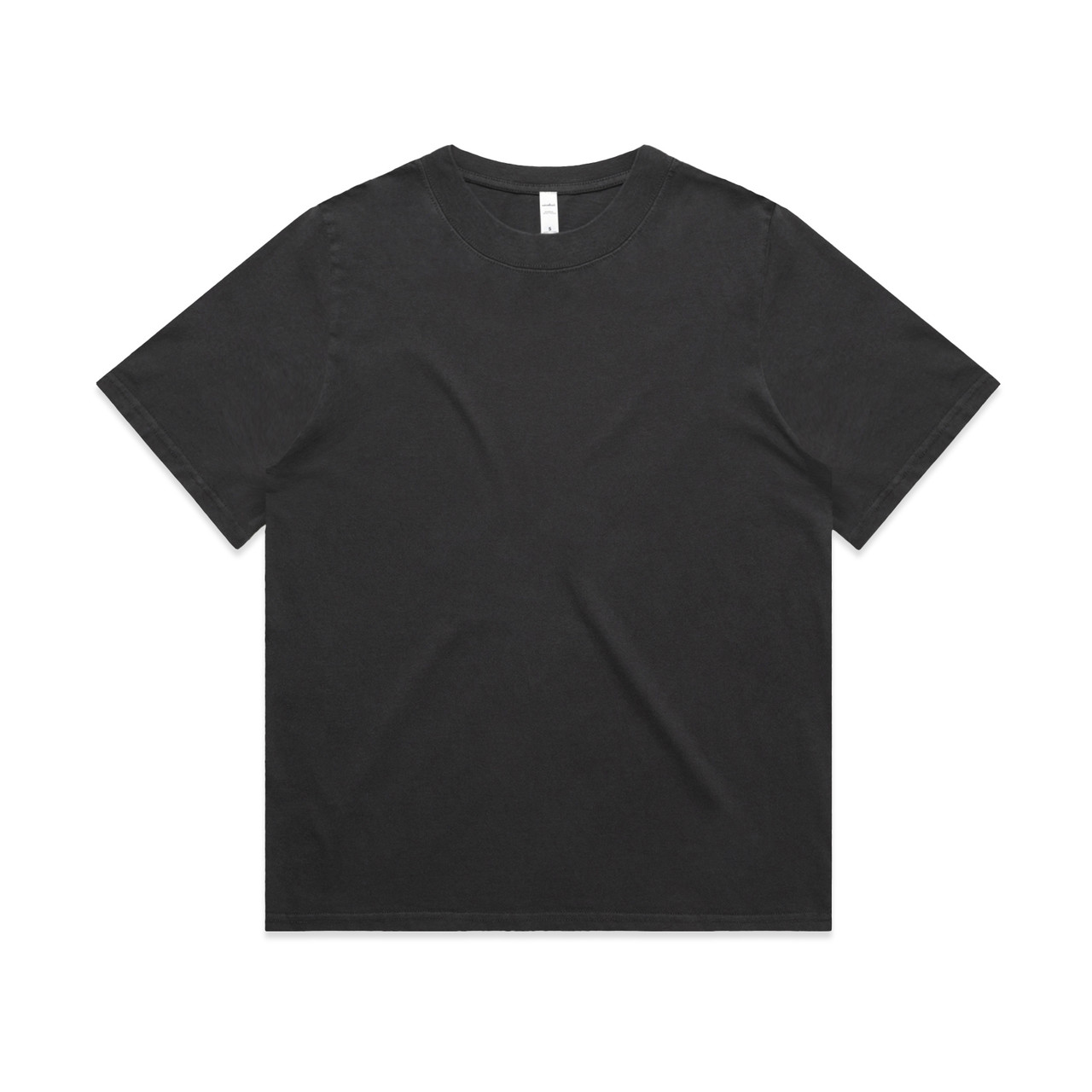 Tričko AS Colour Wo's Heavy Faded Tee 4082